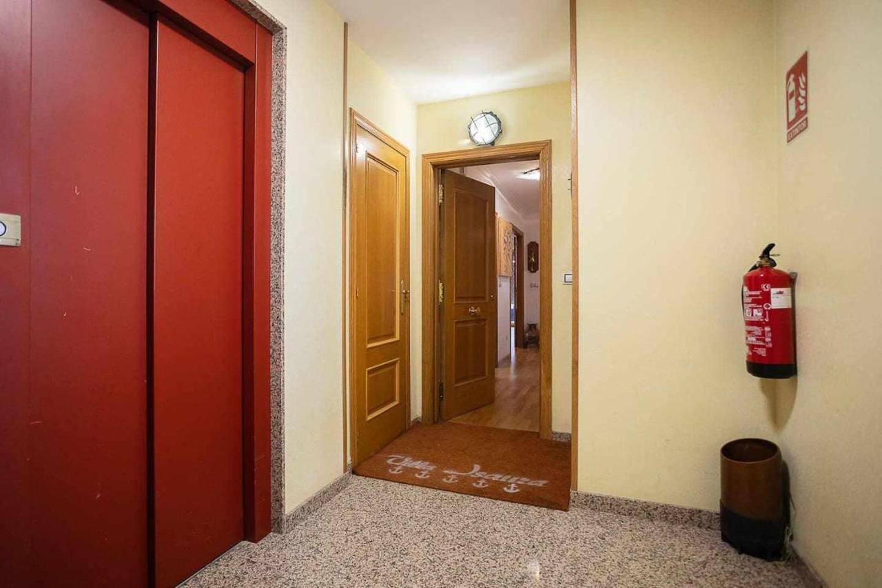 Villa Isaura Un Lugar Diferente Pobra Do Caraminal Εξωτερικό φωτογραφία