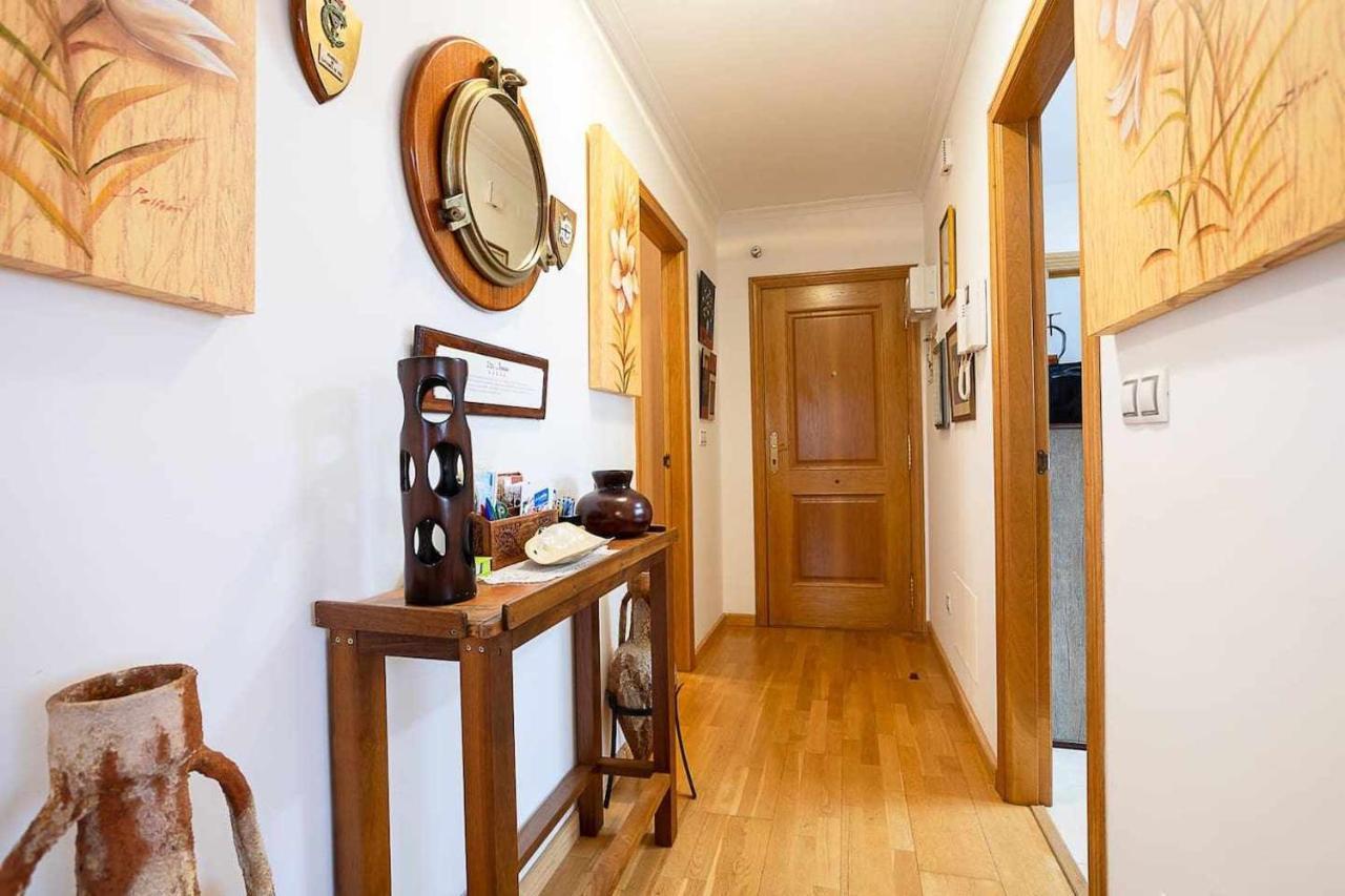 Villa Isaura Un Lugar Diferente Pobra Do Caraminal Εξωτερικό φωτογραφία