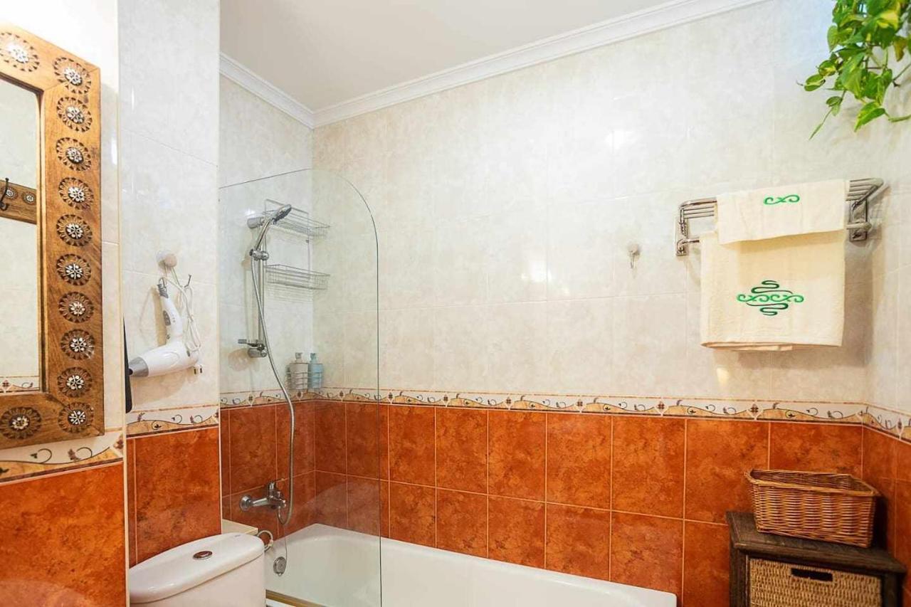 Villa Isaura Un Lugar Diferente Pobra Do Caraminal Εξωτερικό φωτογραφία